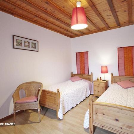 Les Chambres Du Chataignier Lery  ภายนอก รูปภาพ